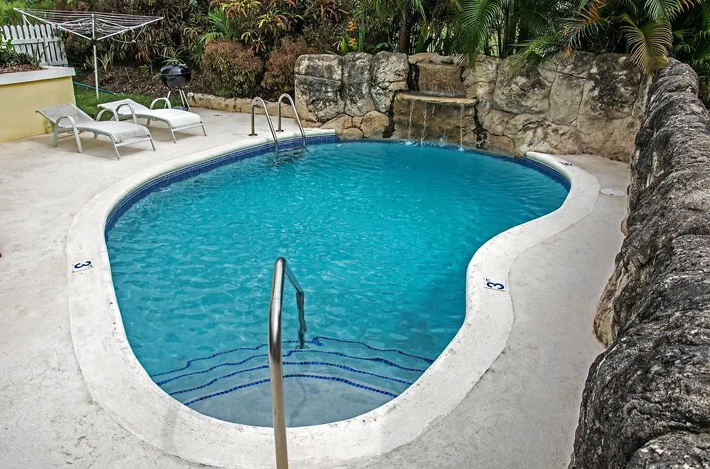 Vida Mejor Villa Saint James Barbados