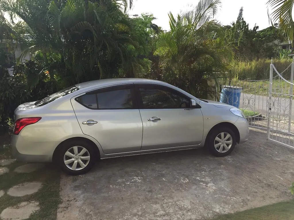 Vida Mejor Villa Saint James 0*,  Barbados