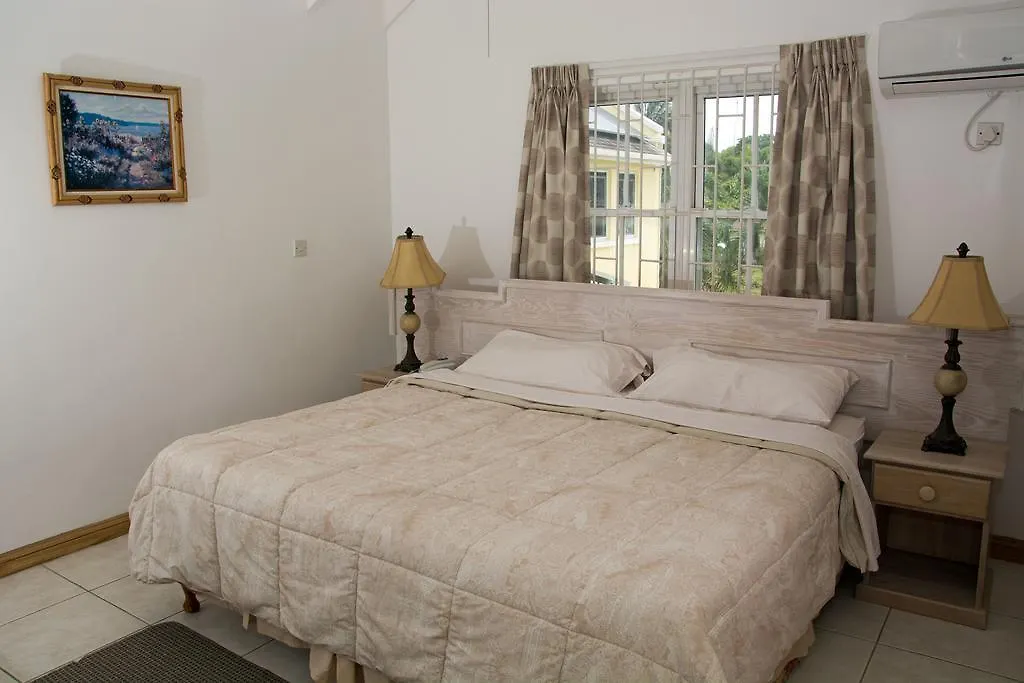 Vida Mejor Villa Saint James Barbados