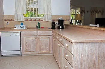 Vida Mejor Villa Saint James Barbados