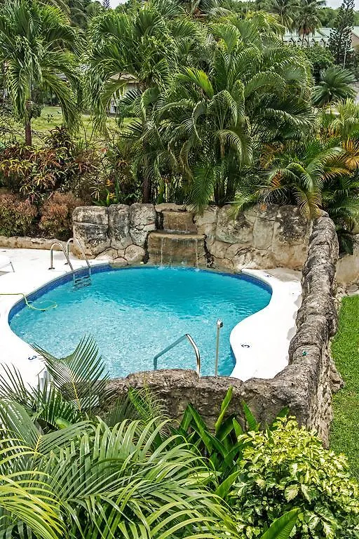 Villa Vida Mejor à Saint James 0*,  Barbade