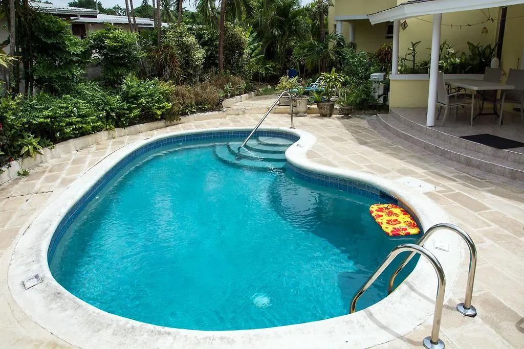 Villa Vida Mejor à Saint James