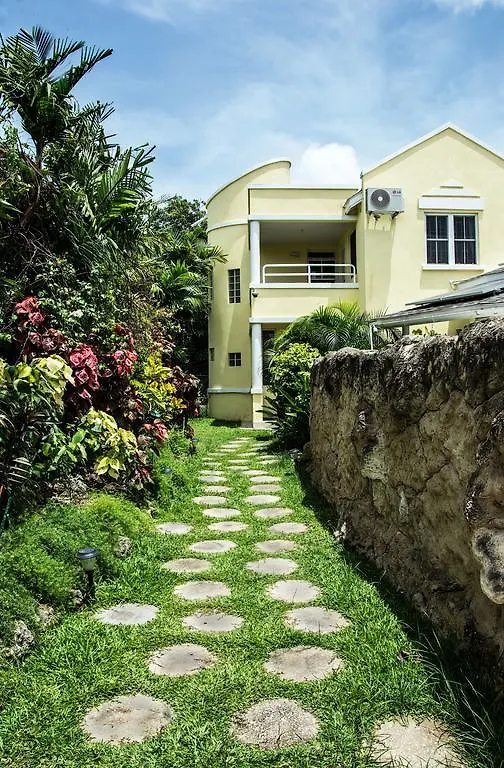 Villa Vida Mejor à Saint James 0*,