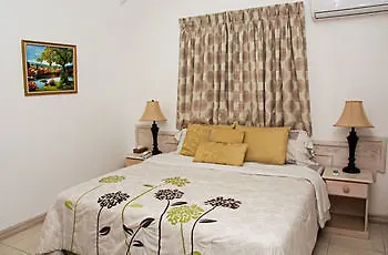 Villa Vida Mejor à Saint James