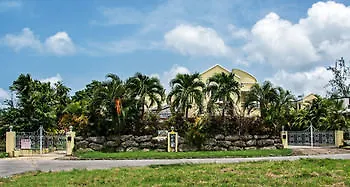 Villa Vida Mejor à Saint James
