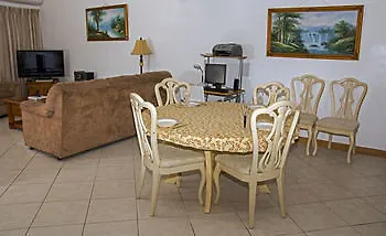 Villa Vida Mejor à Saint James